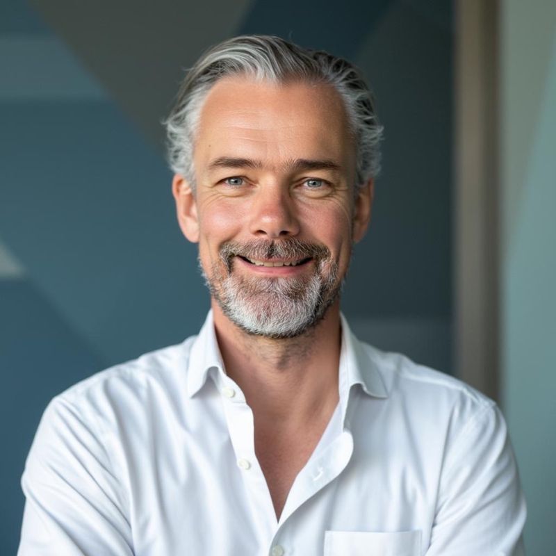 Porträt von Dr. Stefan Groß-Selbeck